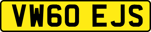VW60EJS