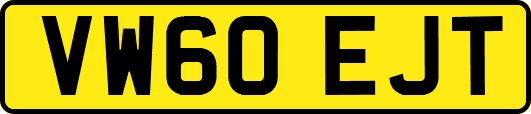 VW60EJT