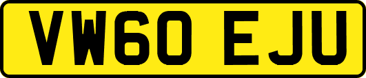 VW60EJU