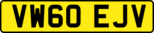 VW60EJV