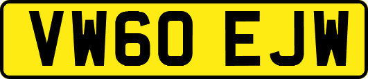 VW60EJW