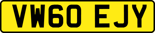 VW60EJY