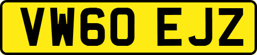 VW60EJZ