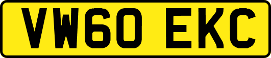 VW60EKC