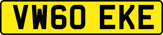 VW60EKE