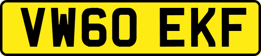 VW60EKF