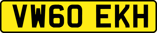 VW60EKH