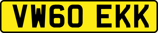 VW60EKK