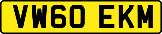 VW60EKM