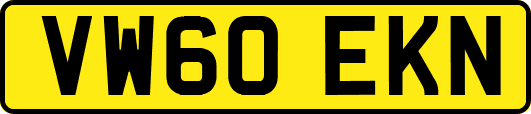 VW60EKN