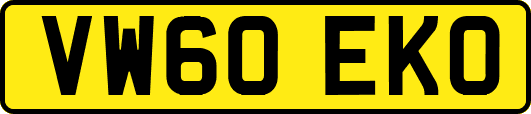 VW60EKO