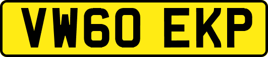 VW60EKP