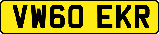 VW60EKR