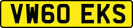 VW60EKS