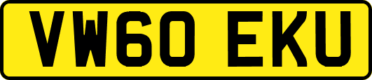 VW60EKU