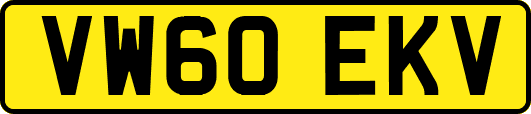VW60EKV