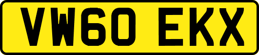 VW60EKX