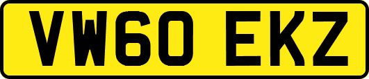 VW60EKZ