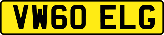 VW60ELG
