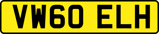 VW60ELH
