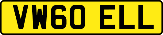 VW60ELL