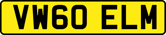 VW60ELM