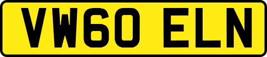 VW60ELN
