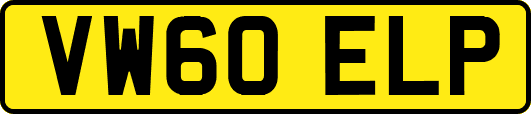 VW60ELP