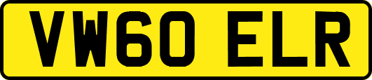 VW60ELR