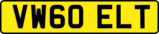VW60ELT