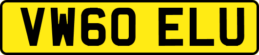 VW60ELU
