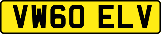 VW60ELV
