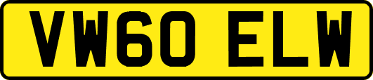 VW60ELW