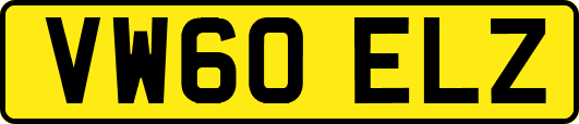 VW60ELZ