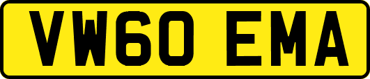 VW60EMA
