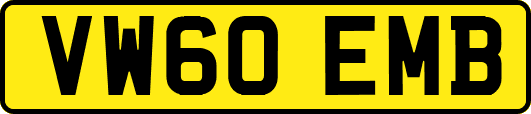 VW60EMB