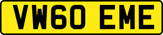 VW60EME