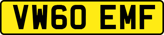 VW60EMF