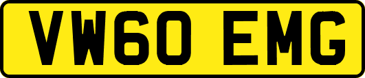 VW60EMG