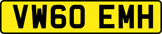 VW60EMH