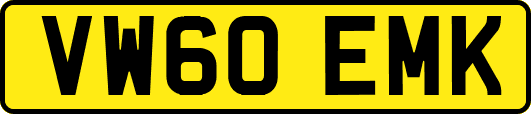 VW60EMK