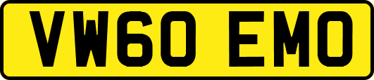VW60EMO