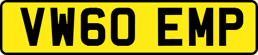 VW60EMP