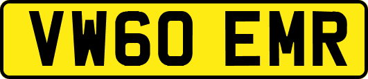 VW60EMR