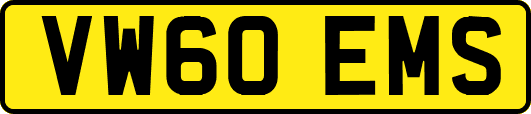 VW60EMS