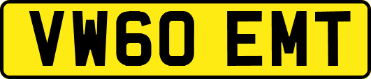 VW60EMT