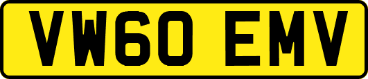 VW60EMV