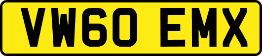 VW60EMX