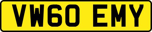 VW60EMY