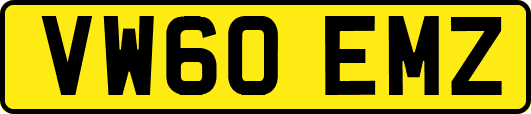 VW60EMZ